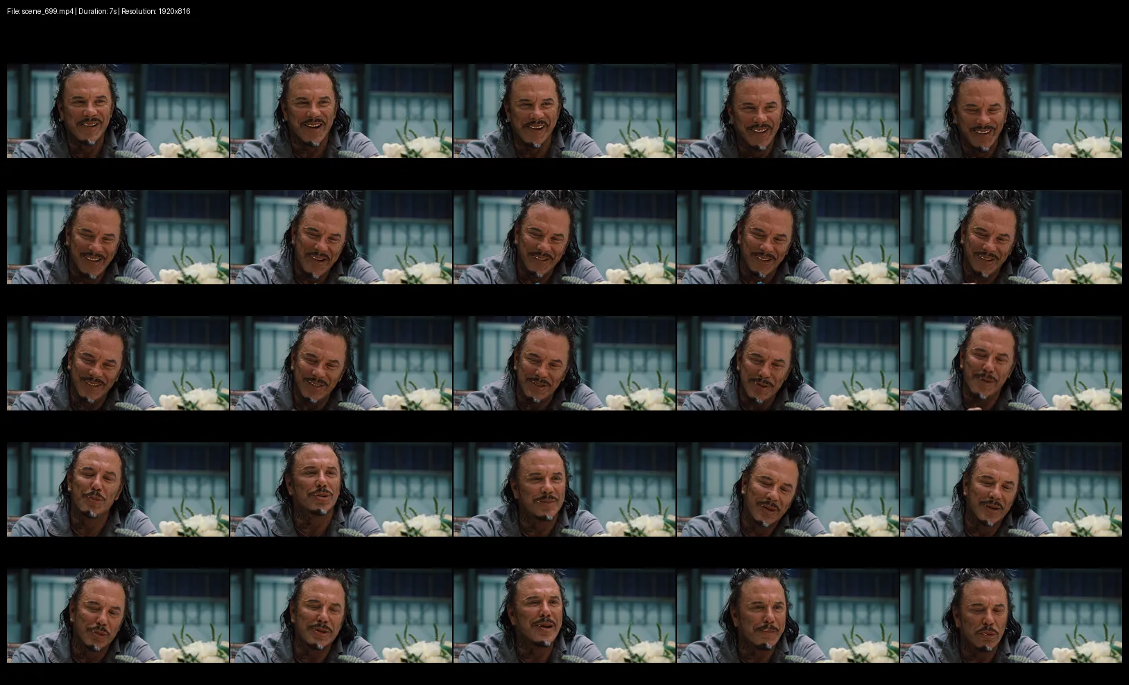 Iron Man 2 clip — Iron Man 2