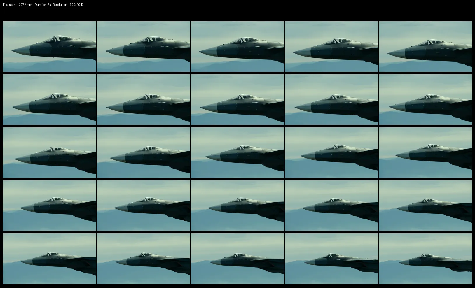 Top Gun: Maverick clip — Top Gun: Maverick