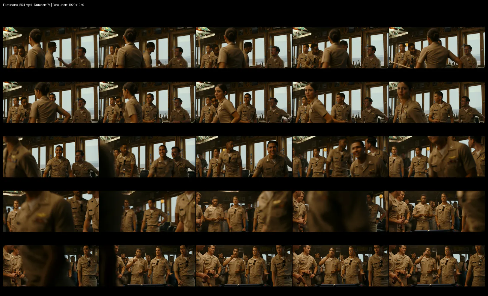 Top Gun: Maverick clip — Top Gun: Maverick