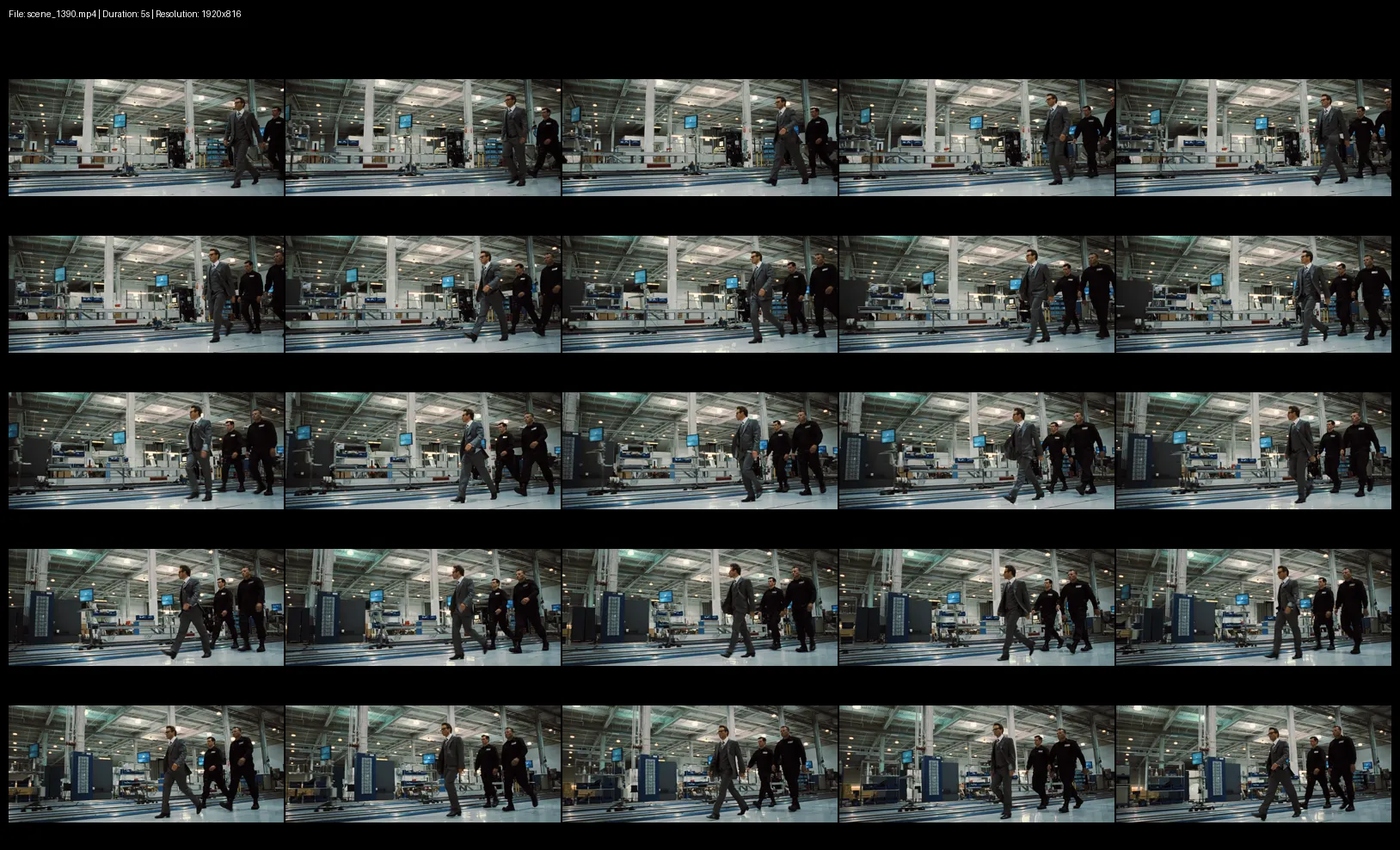 Iron Man 2 clip — Iron Man 2