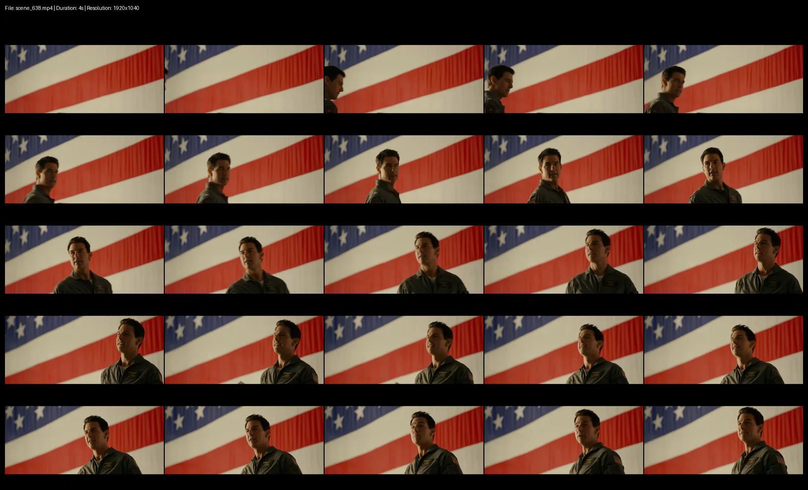 Top Gun: Maverick clip — Top Gun: Maverick