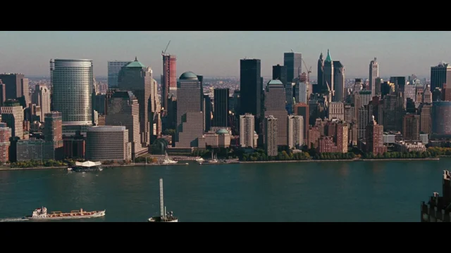 Wall Street Money Never Sleeps clip — Wall Street Money Never Sleeps