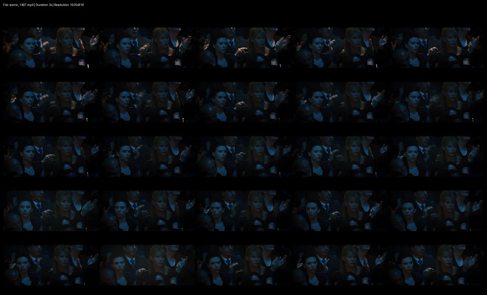 Iron Man 2 clip — Iron Man 2