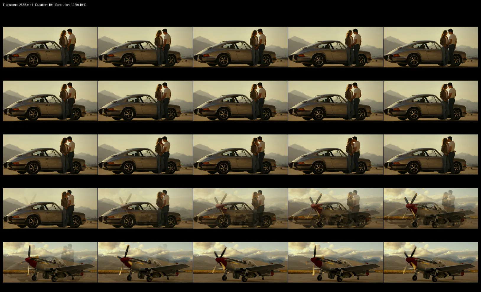 Top Gun: Maverick clip — Top Gun: Maverick