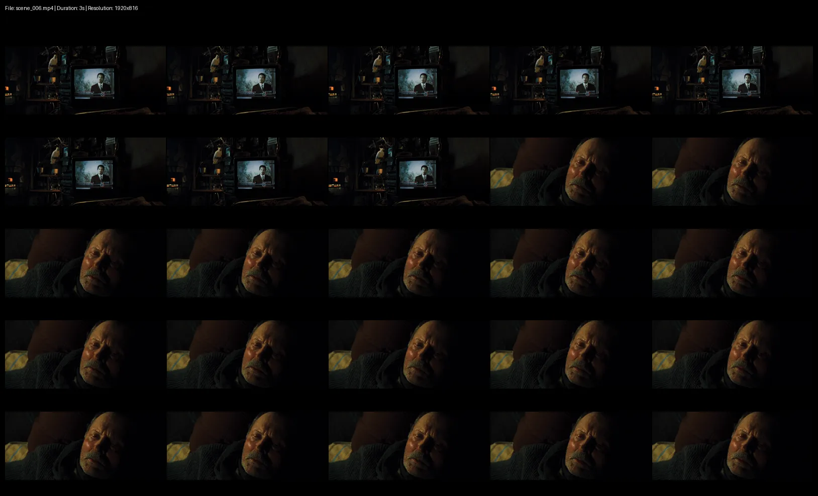 Iron Man 2 clip — Iron Man 2