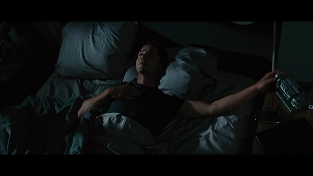 Wall Street Money Never Sleeps clip — Wall Street Money Never Sleeps