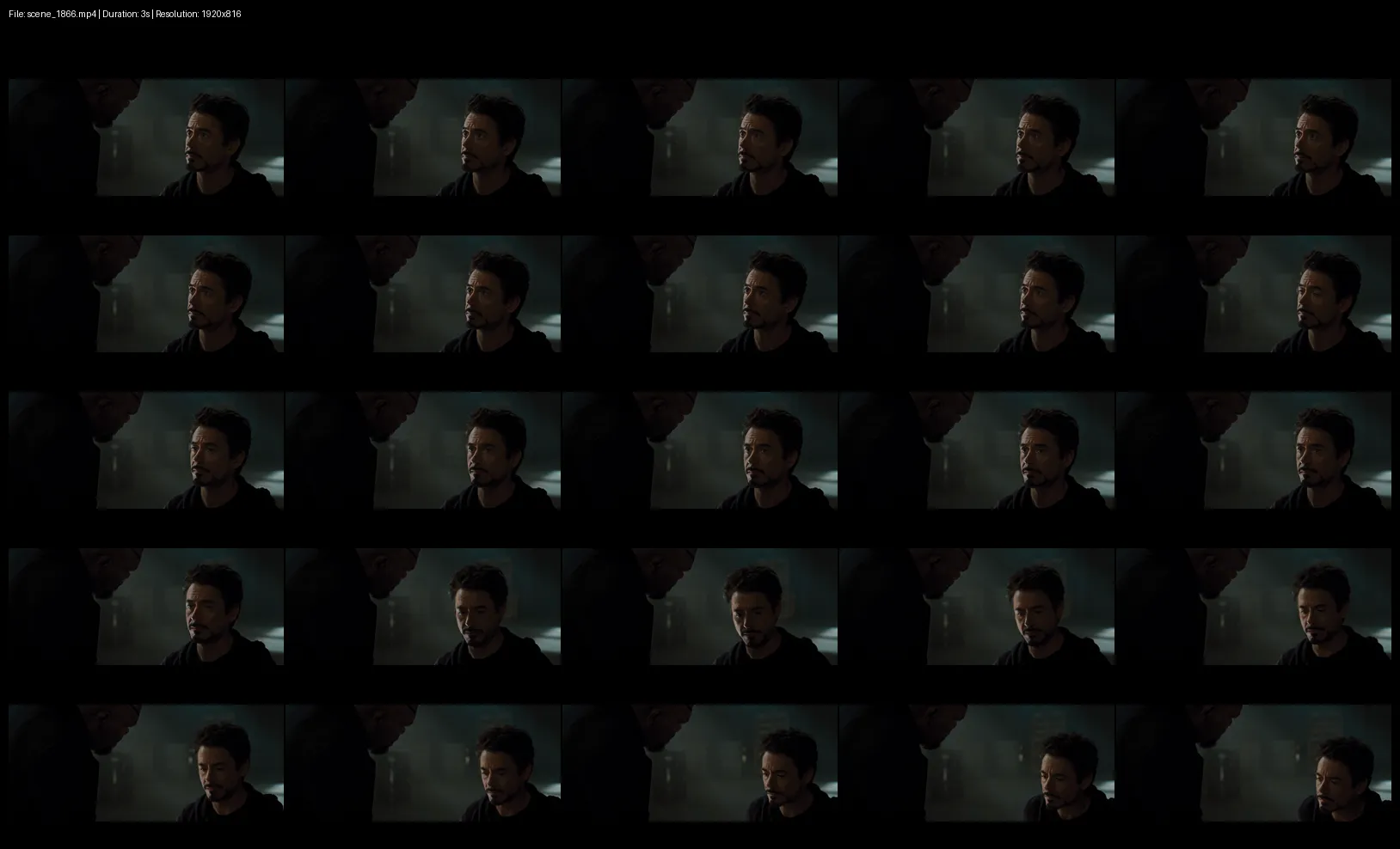 Iron Man 2 clip — Iron Man 2