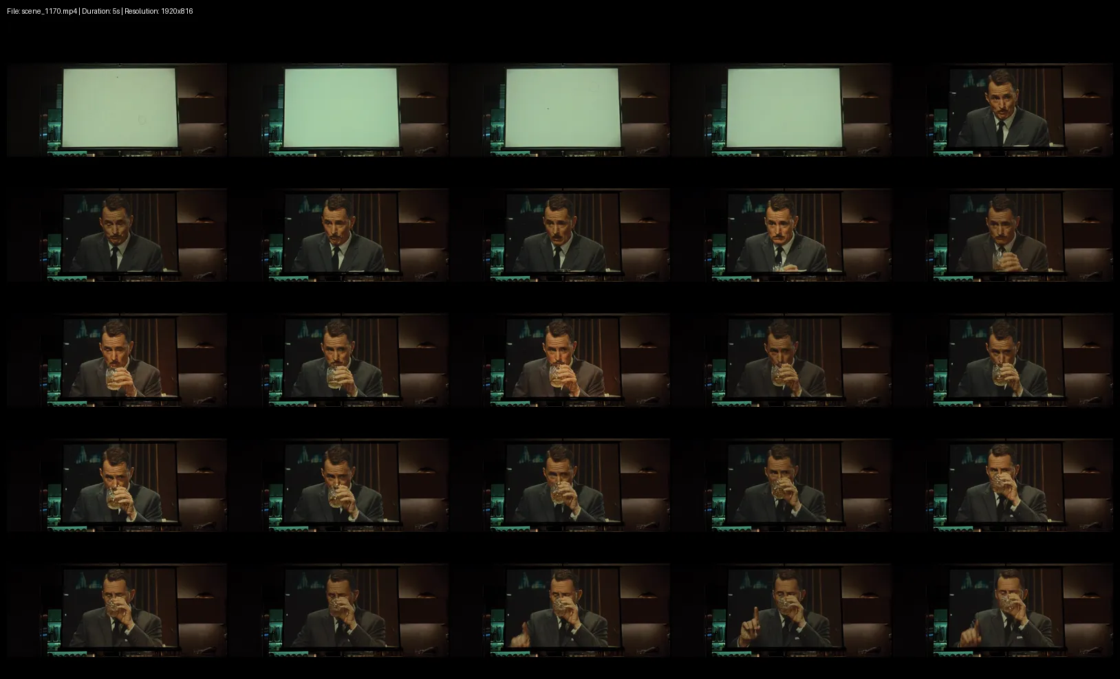 Iron Man 2 clip — Iron Man 2