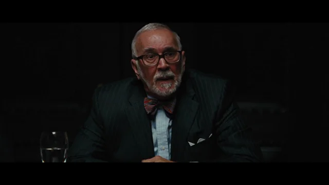 Wall Street Money Never Sleeps clip — Wall Street Money Never Sleeps
