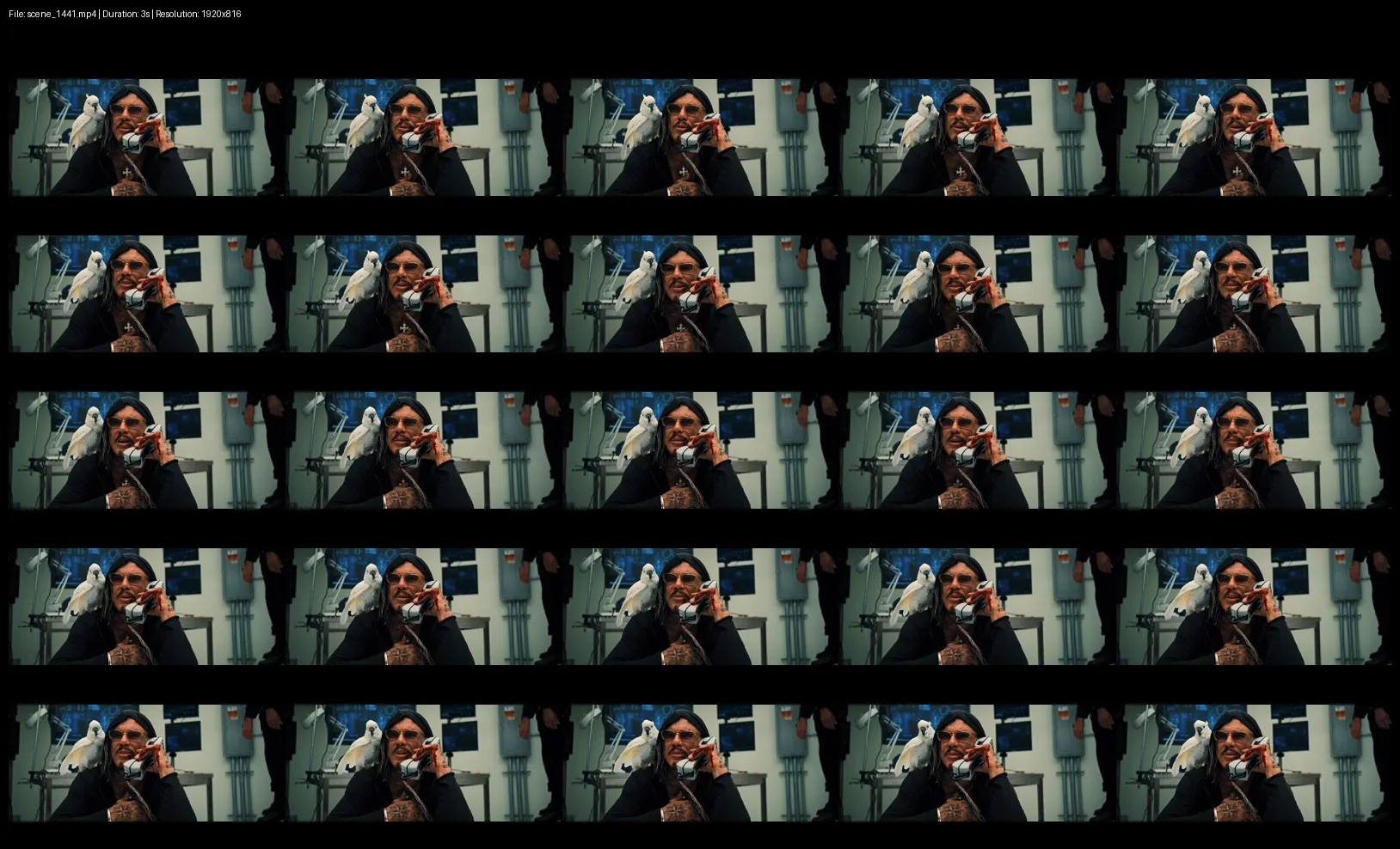 Iron Man 2 clip — Iron Man 2