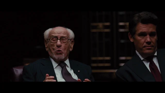 Wall Street Money Never Sleeps clip — Wall Street Money Never Sleeps