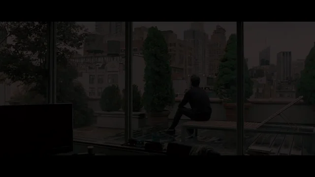Wall Street Money Never Sleeps clip — Wall Street Money Never Sleeps