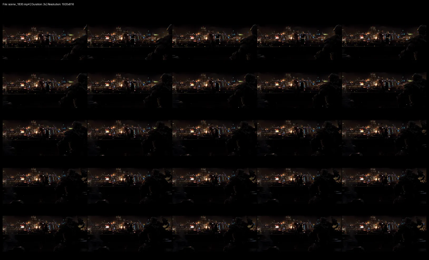 Iron Man 2 clip — Iron Man 2