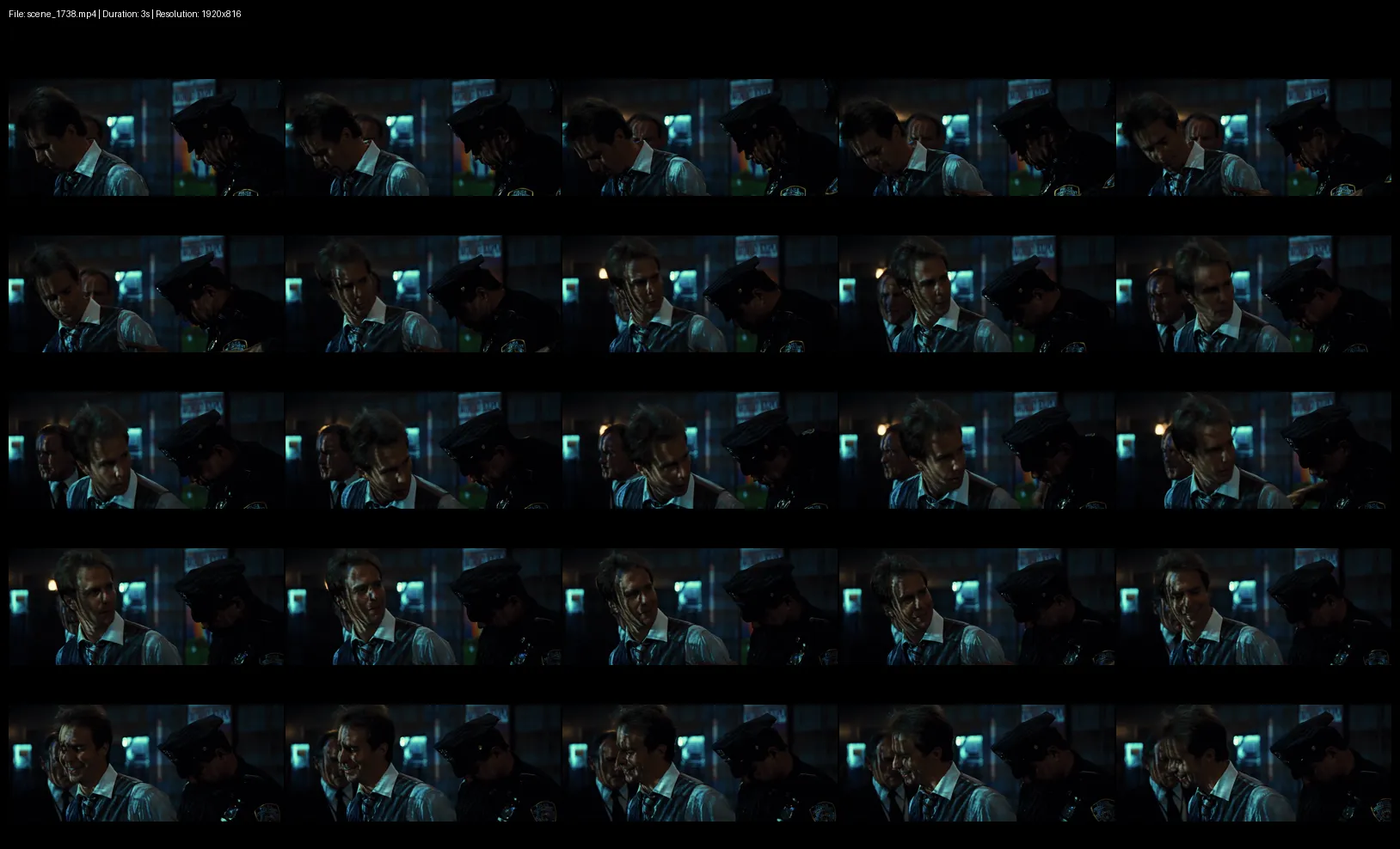 Iron Man 2 clip — Iron Man 2