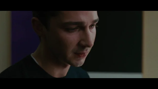 Wall Street Money Never Sleeps clip — Wall Street Money Never Sleeps