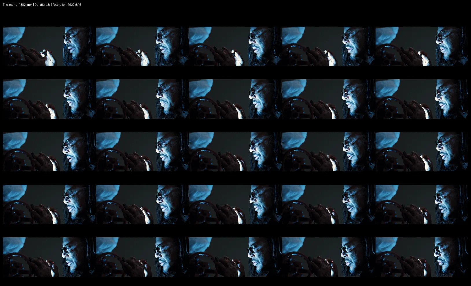 Iron Man 2 clip — Iron Man 2