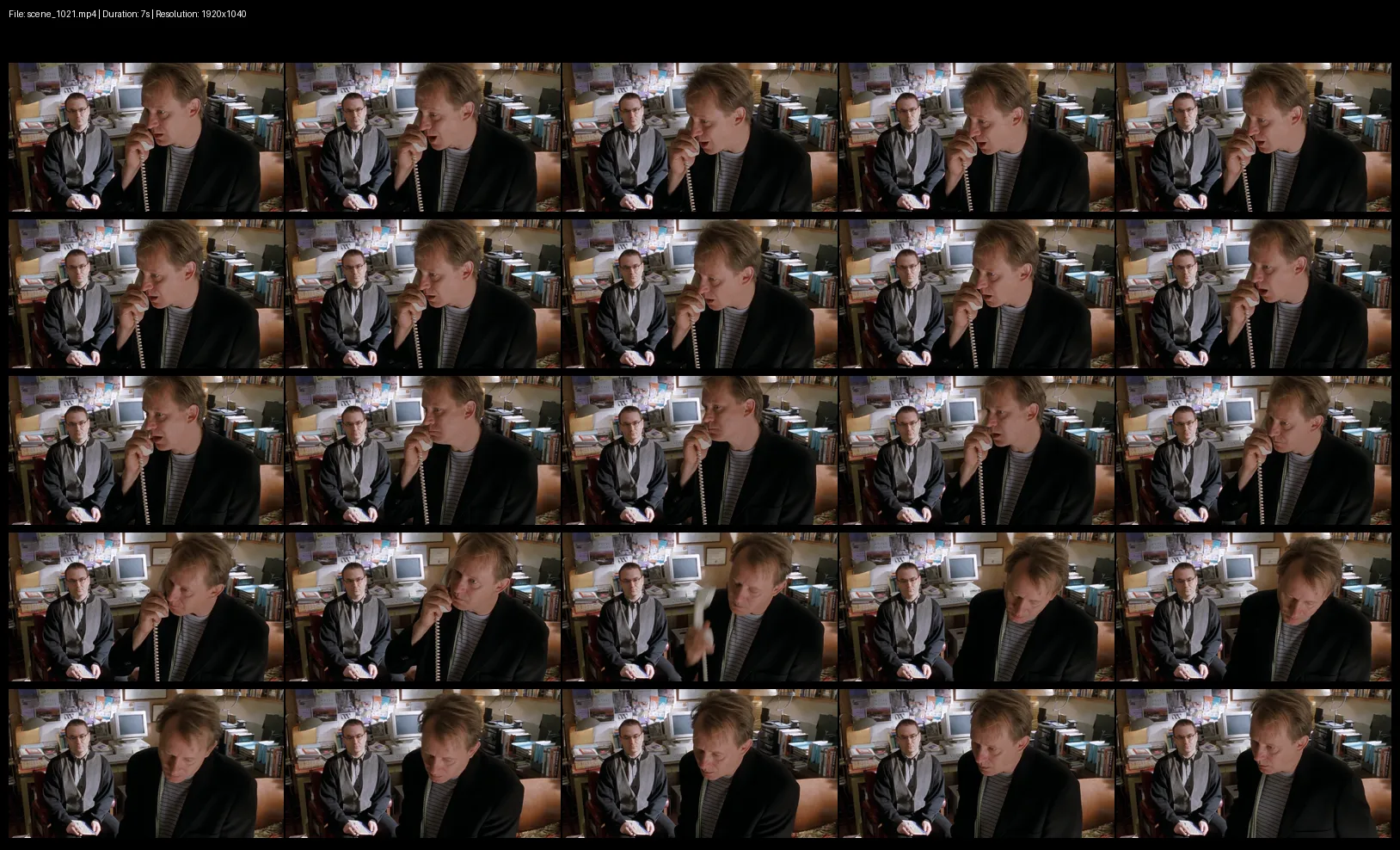 Good Will Hunting clip — Good Will Hunting