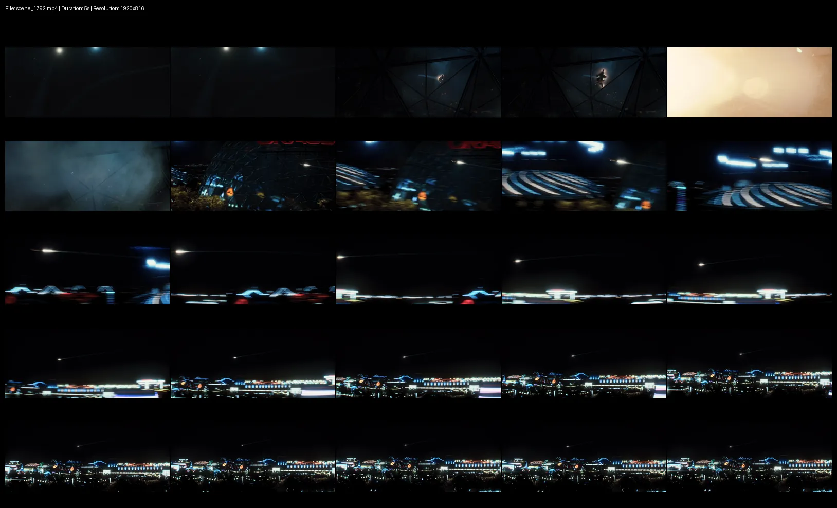 Iron Man 2 clip — Iron Man 2