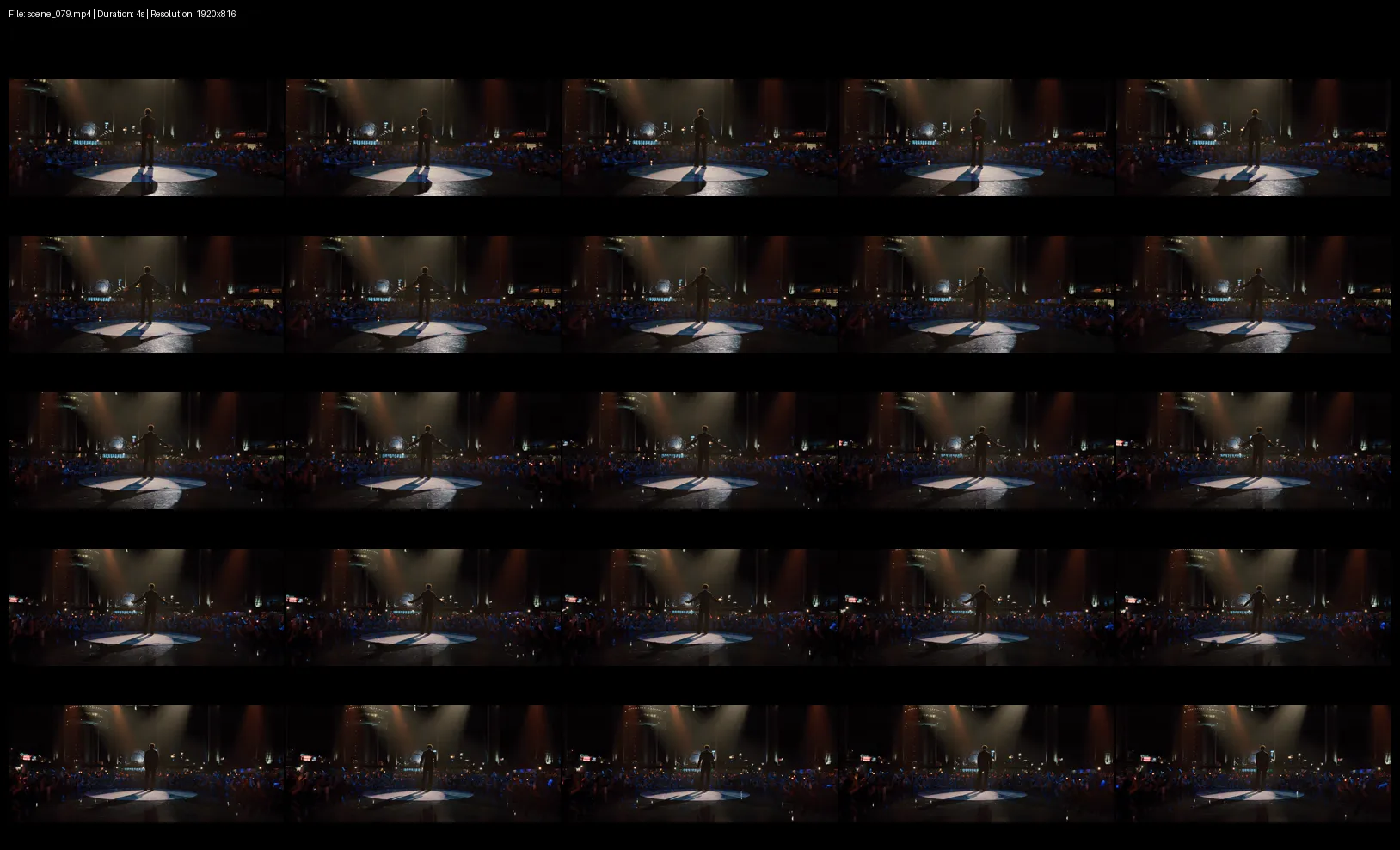 Iron Man 2 clip — Iron Man 2