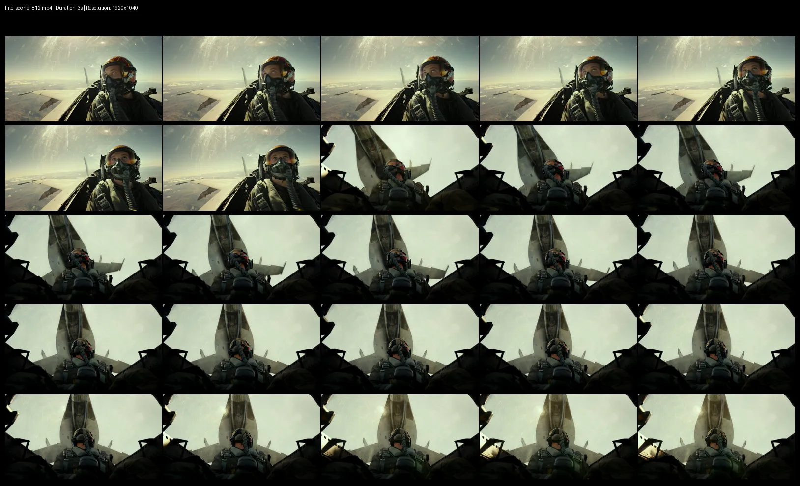 Top Gun: Maverick clip — Top Gun: Maverick
