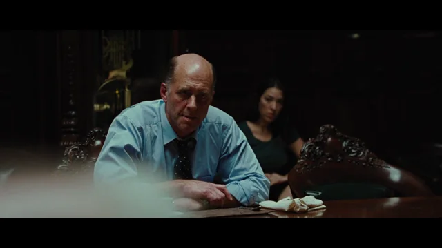 Wall Street Money Never Sleeps clip — Wall Street Money Never Sleeps