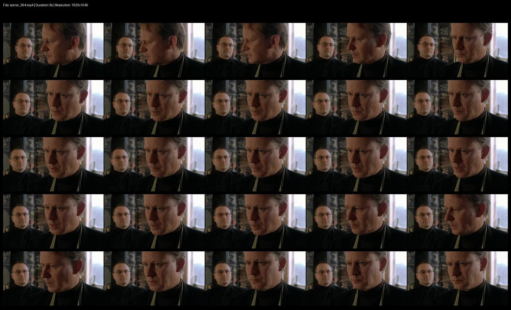 Good Will Hunting clip — Good Will Hunting