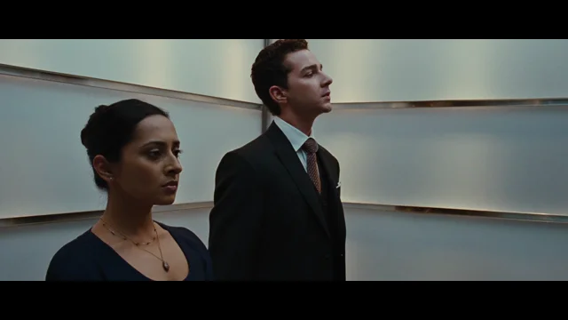 Wall Street Money Never Sleeps clip — Wall Street Money Never Sleeps