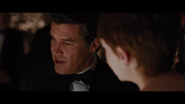 Wall Street Money Never Sleeps clip — Wall Street Money Never Sleeps