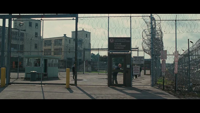 Wall Street Money Never Sleeps clip — Wall Street Money Never Sleeps