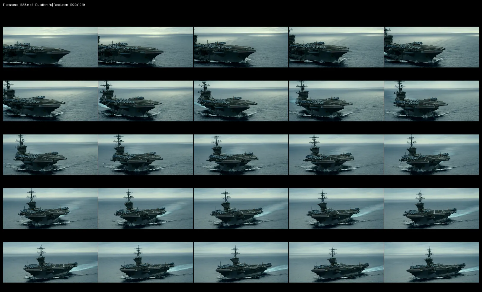Top Gun: Maverick clip — Top Gun: Maverick