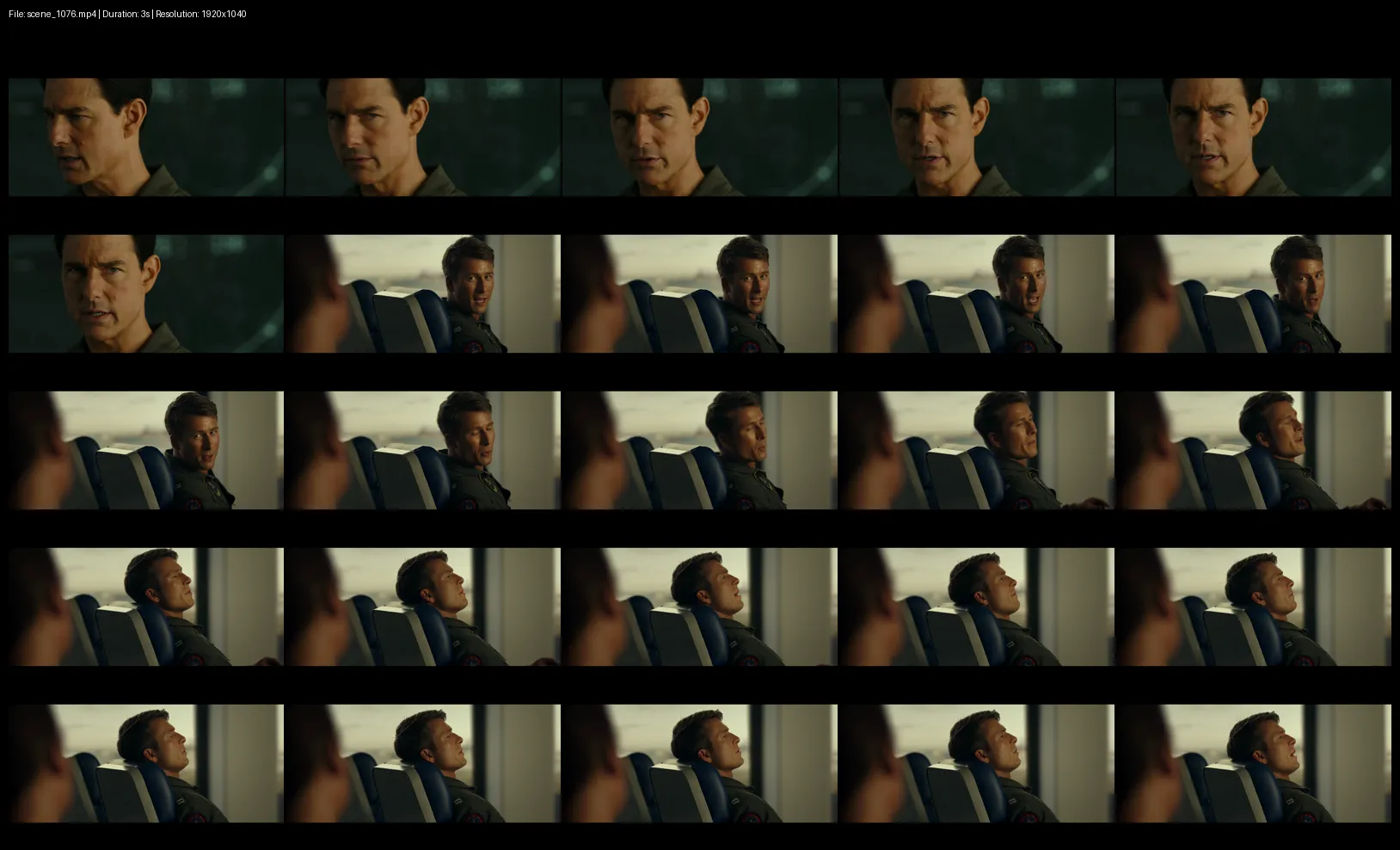 Top Gun: Maverick clip — Top Gun: Maverick