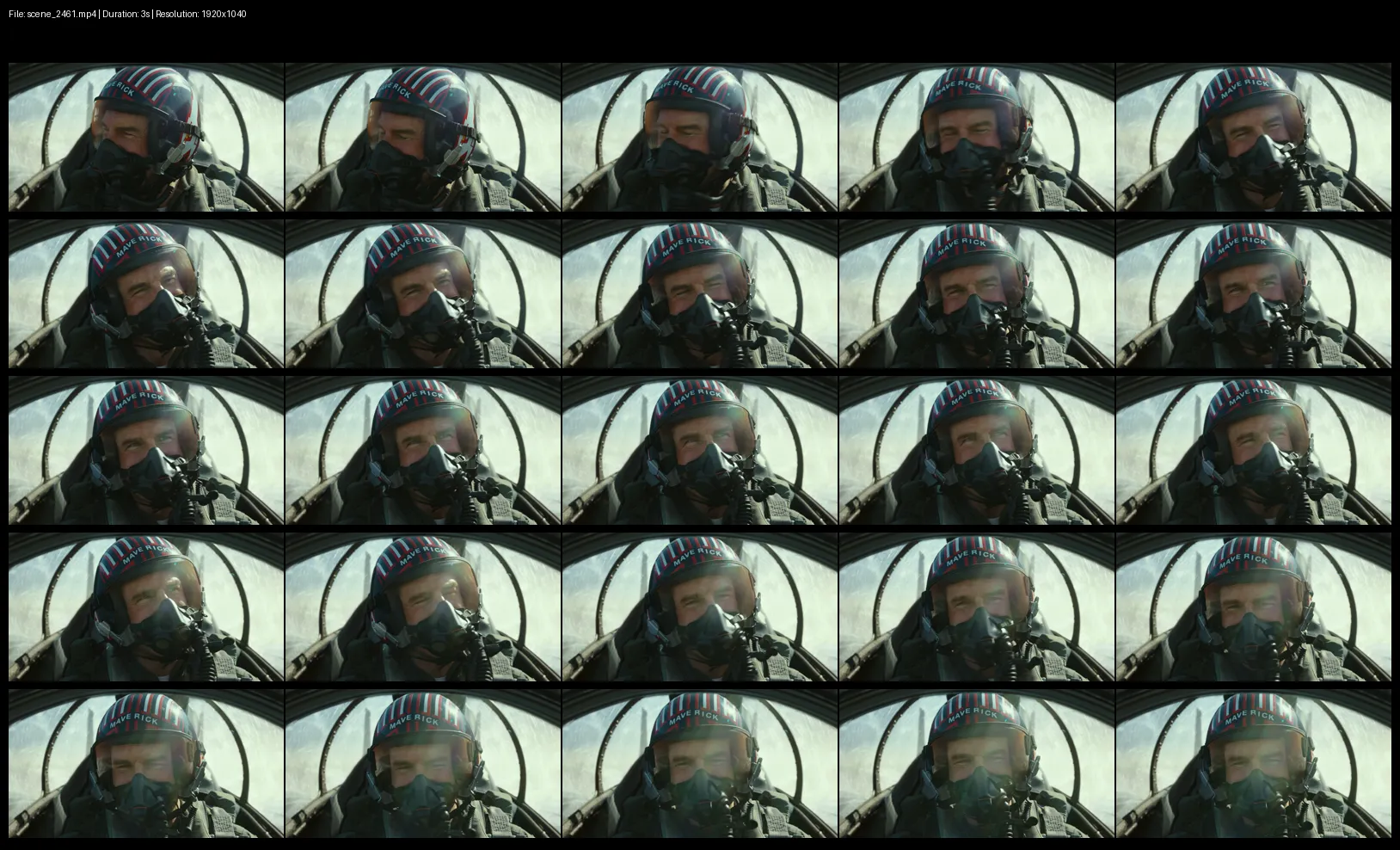 Top Gun: Maverick clip — Top Gun: Maverick