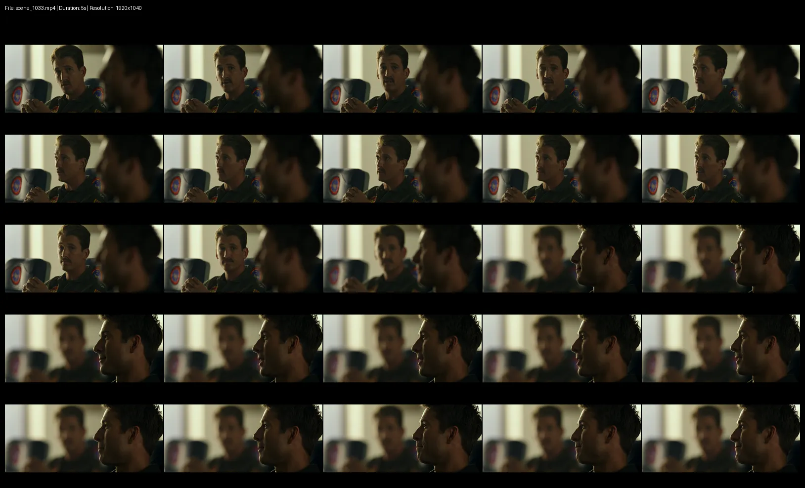 Top Gun: Maverick clip — Top Gun: Maverick