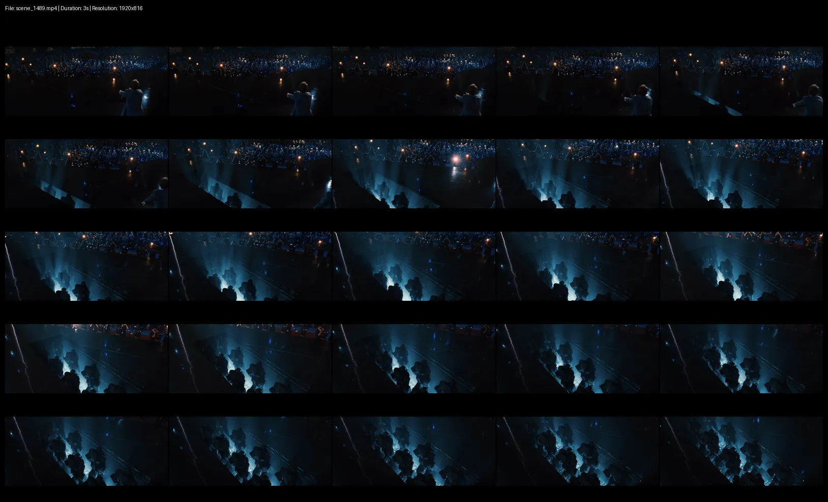 Iron Man 2 clip — Iron Man 2