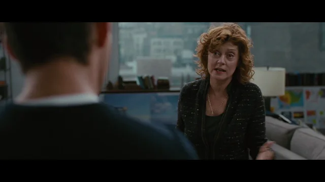 Wall Street Money Never Sleeps clip — Wall Street Money Never Sleeps
