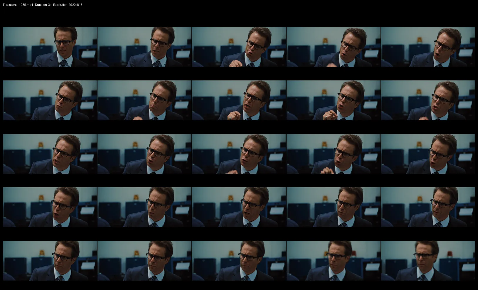 Iron Man 2 clip — Iron Man 2
