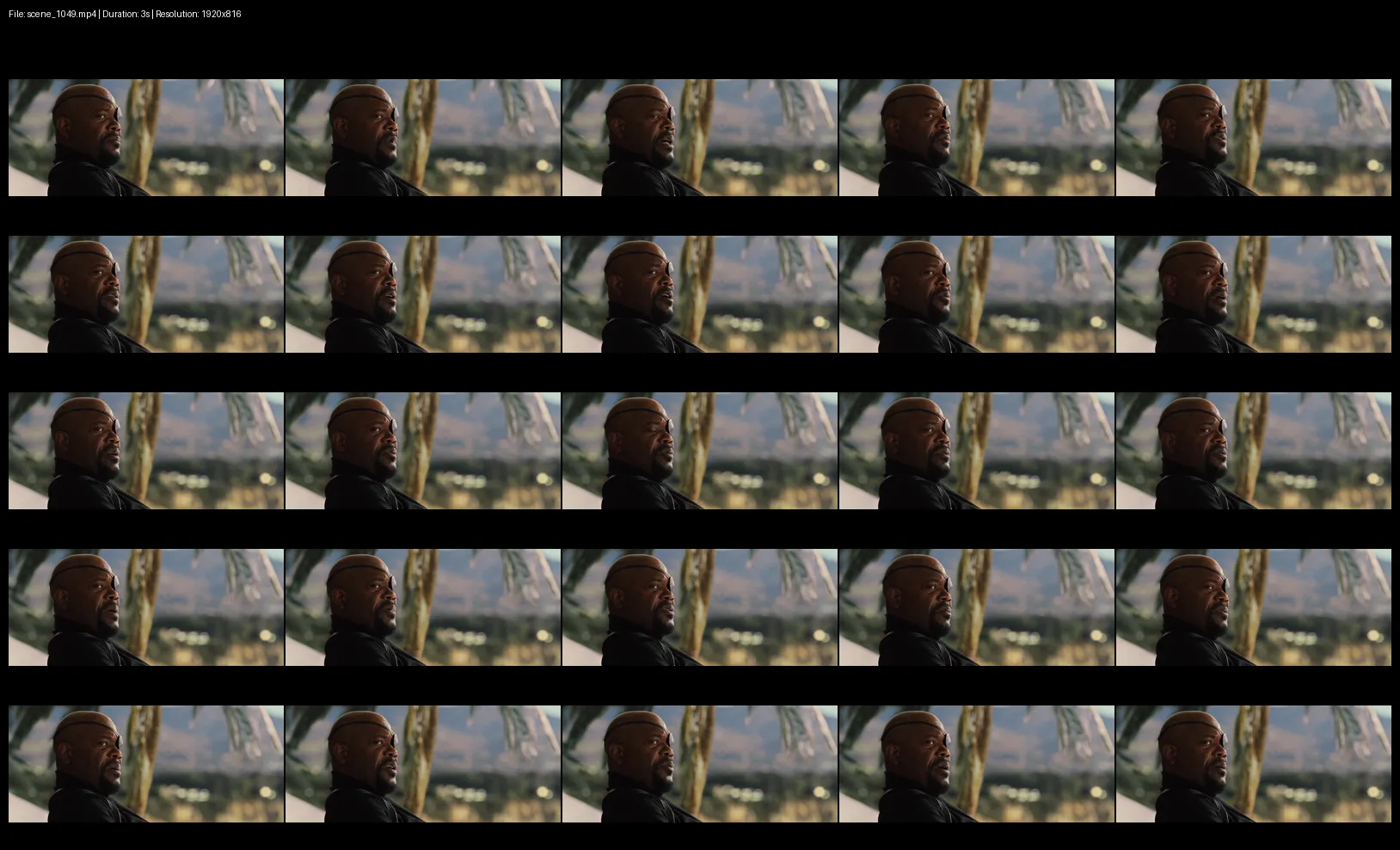 Iron Man 2 clip — Iron Man 2