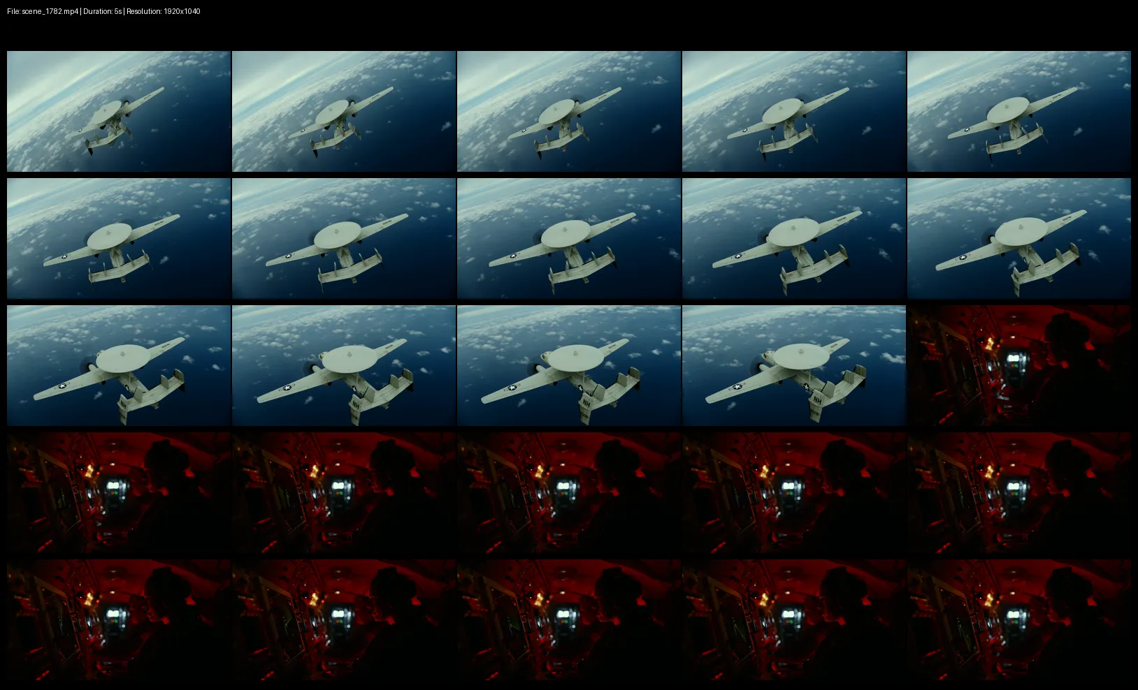Top Gun: Maverick clip — Top Gun: Maverick