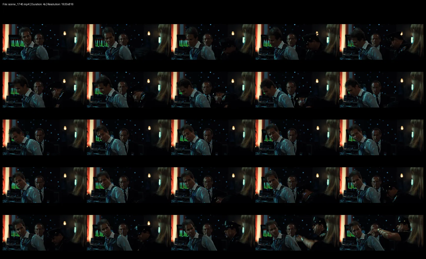 Iron Man 2 clip — Iron Man 2