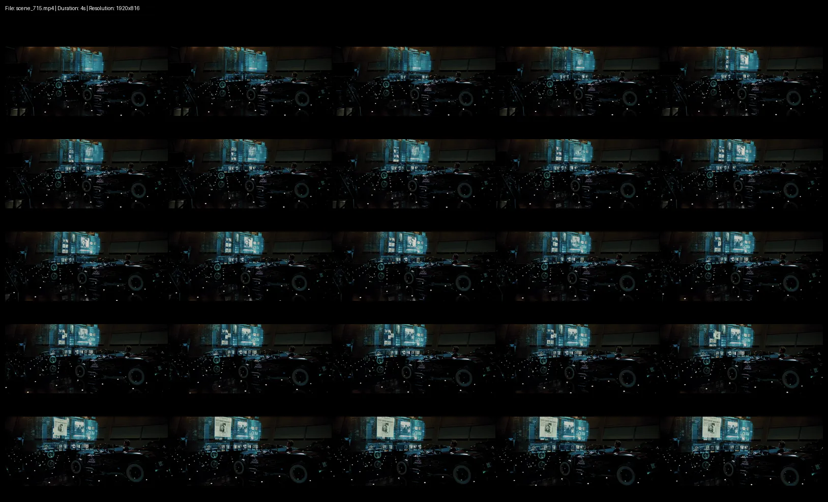 Iron Man 2 clip — Iron Man 2