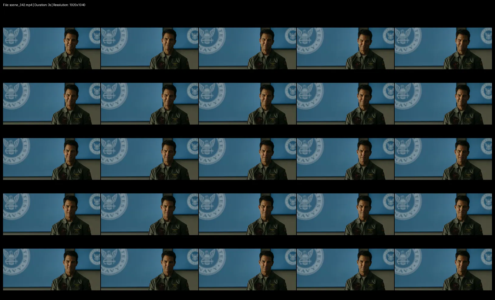 Top Gun: Maverick clip — Top Gun: Maverick