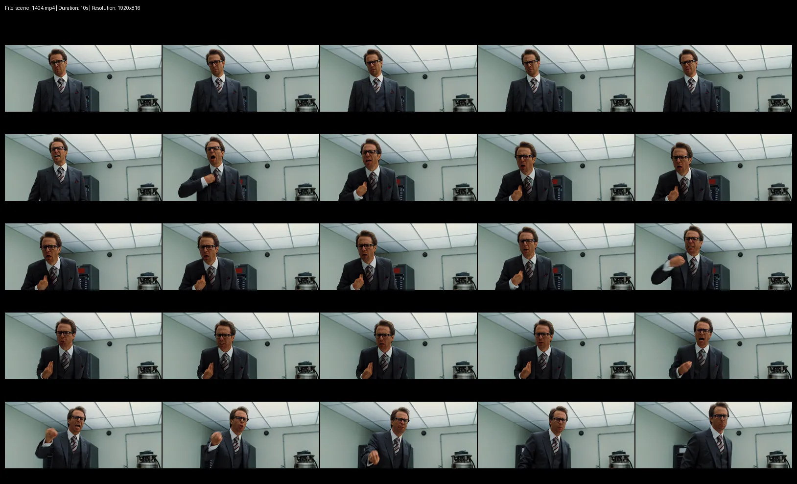 Iron Man 2 clip — Iron Man 2