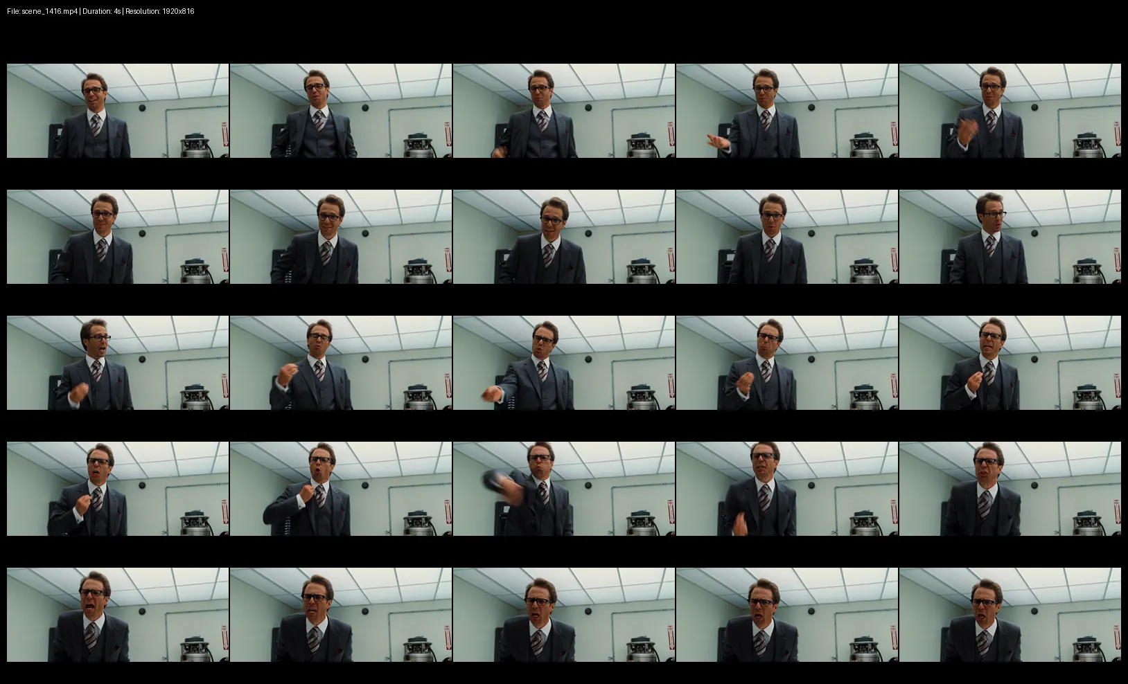 Iron Man 2 clip — Iron Man 2