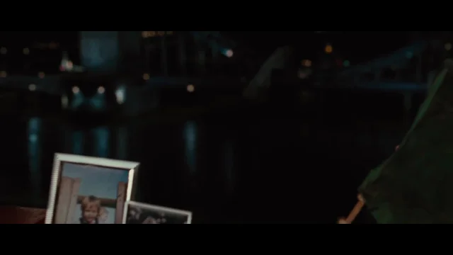 Wall Street Money Never Sleeps clip — Wall Street Money Never Sleeps