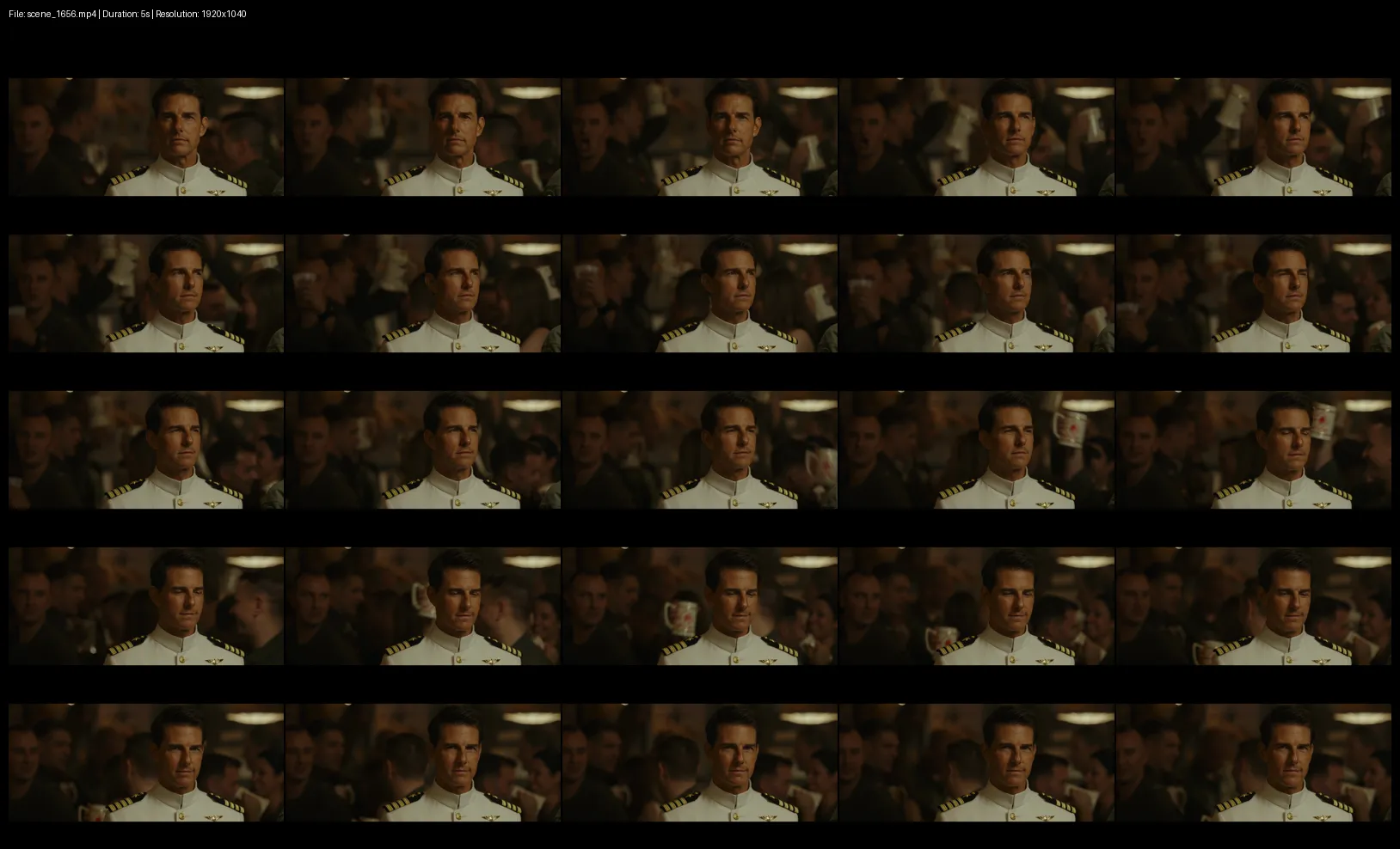 Top Gun: Maverick clip — Top Gun: Maverick
