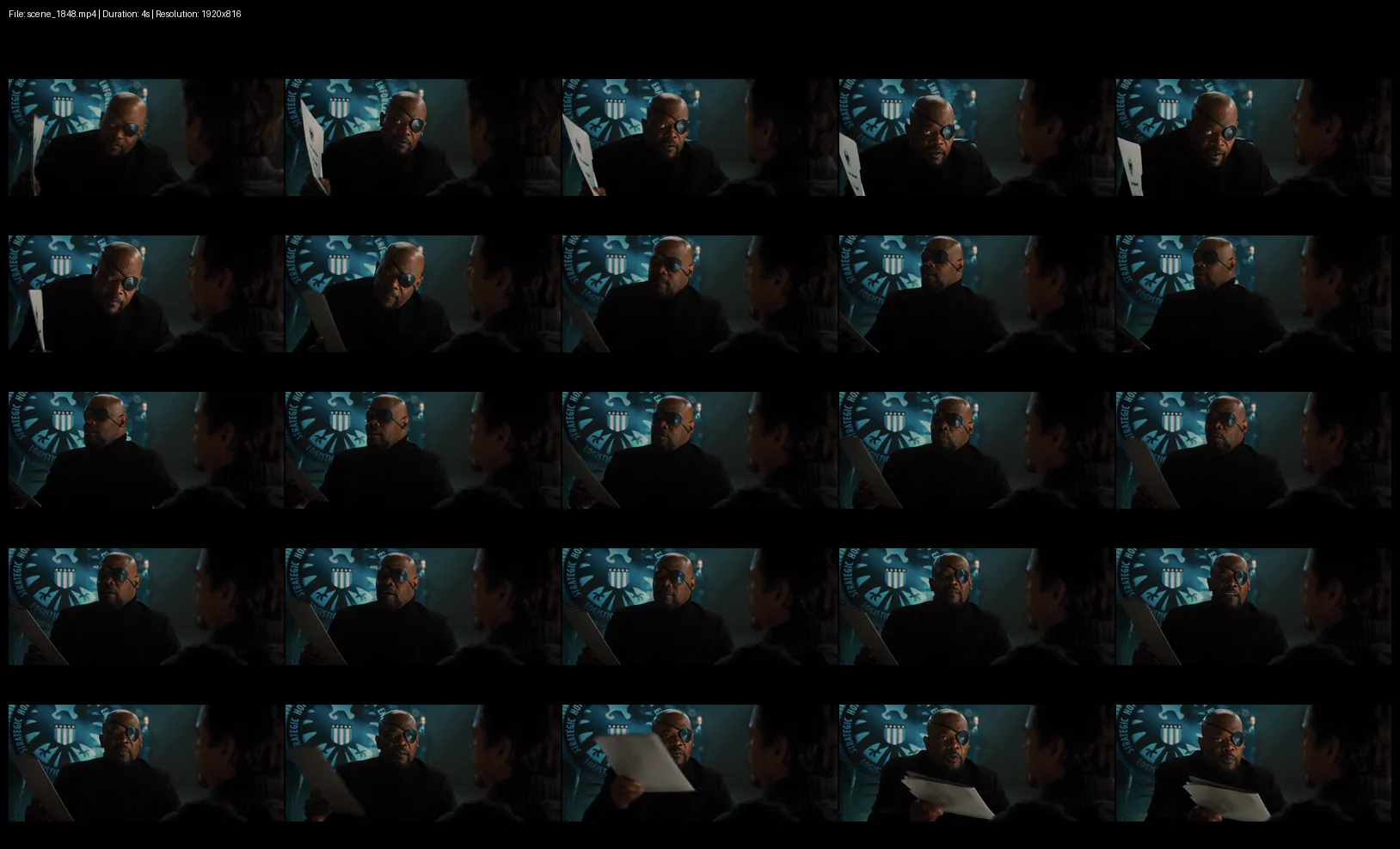 Iron Man 2 clip — Iron Man 2