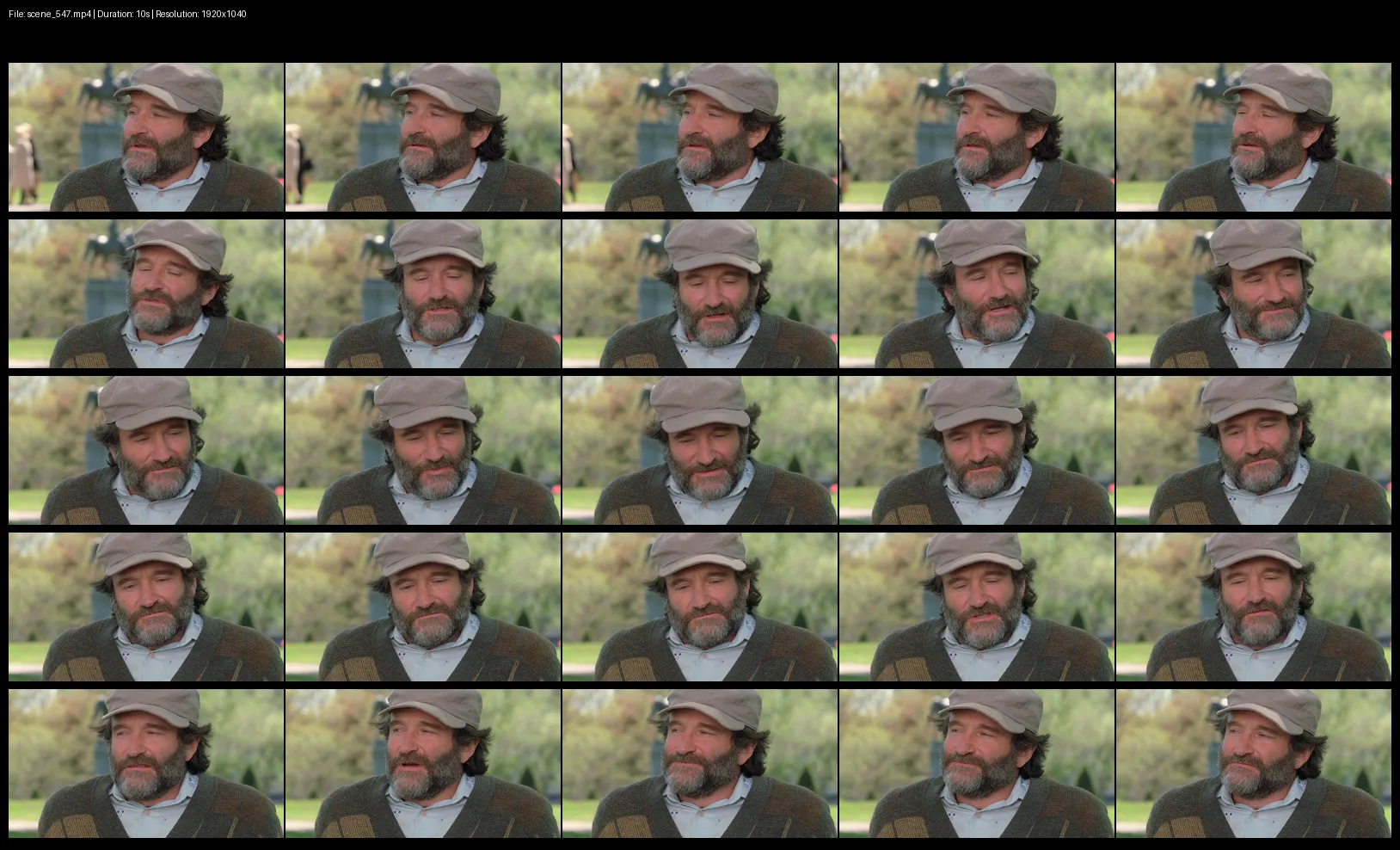 Good Will Hunting clip — Good Will Hunting