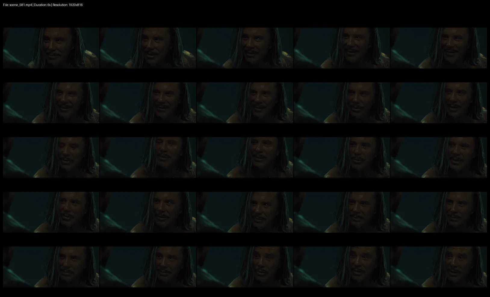 Iron Man 2 clip — Iron Man 2