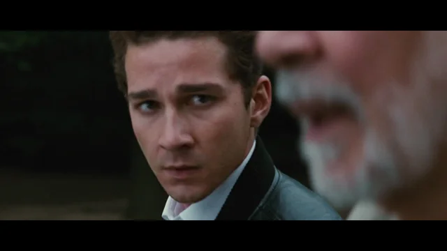 Wall Street Money Never Sleeps clip — Wall Street Money Never Sleeps