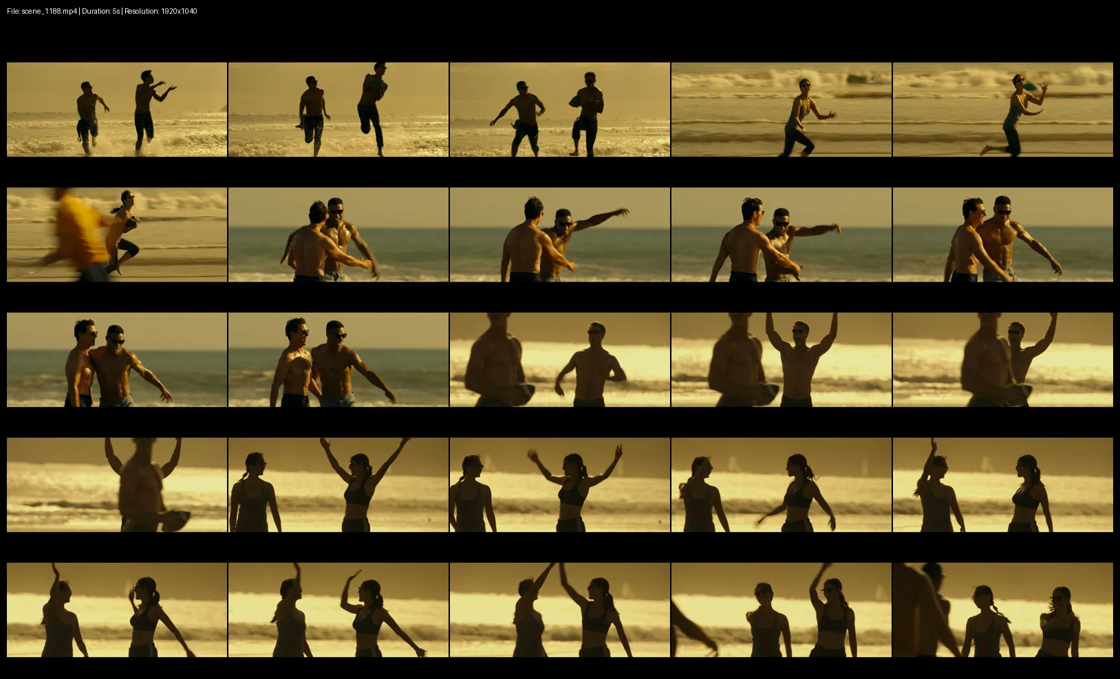 Top Gun: Maverick clip — Top Gun: Maverick